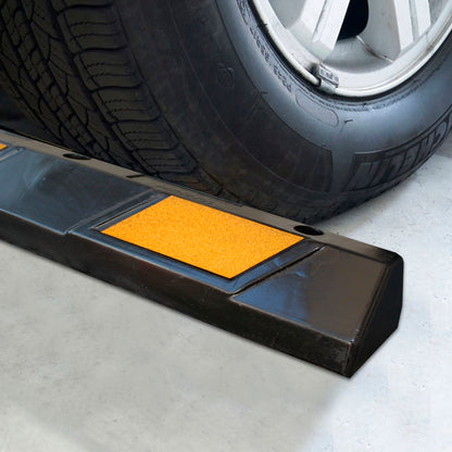 Tope Estacionamiento Light 90x15,5x 9,5cm (9,5 KG)