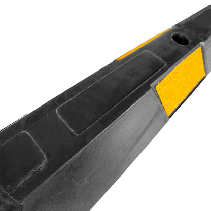 Tope Estacionamiento Light 90x15,5x 9,5cm (9,5 KG)