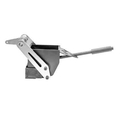 Repuesto zapata ProMelt Graco 15 cm