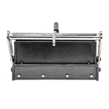 Zapata ProMelt Graco 26 cm para aplicación de termoplástico en demarcación vial profesional en Chile