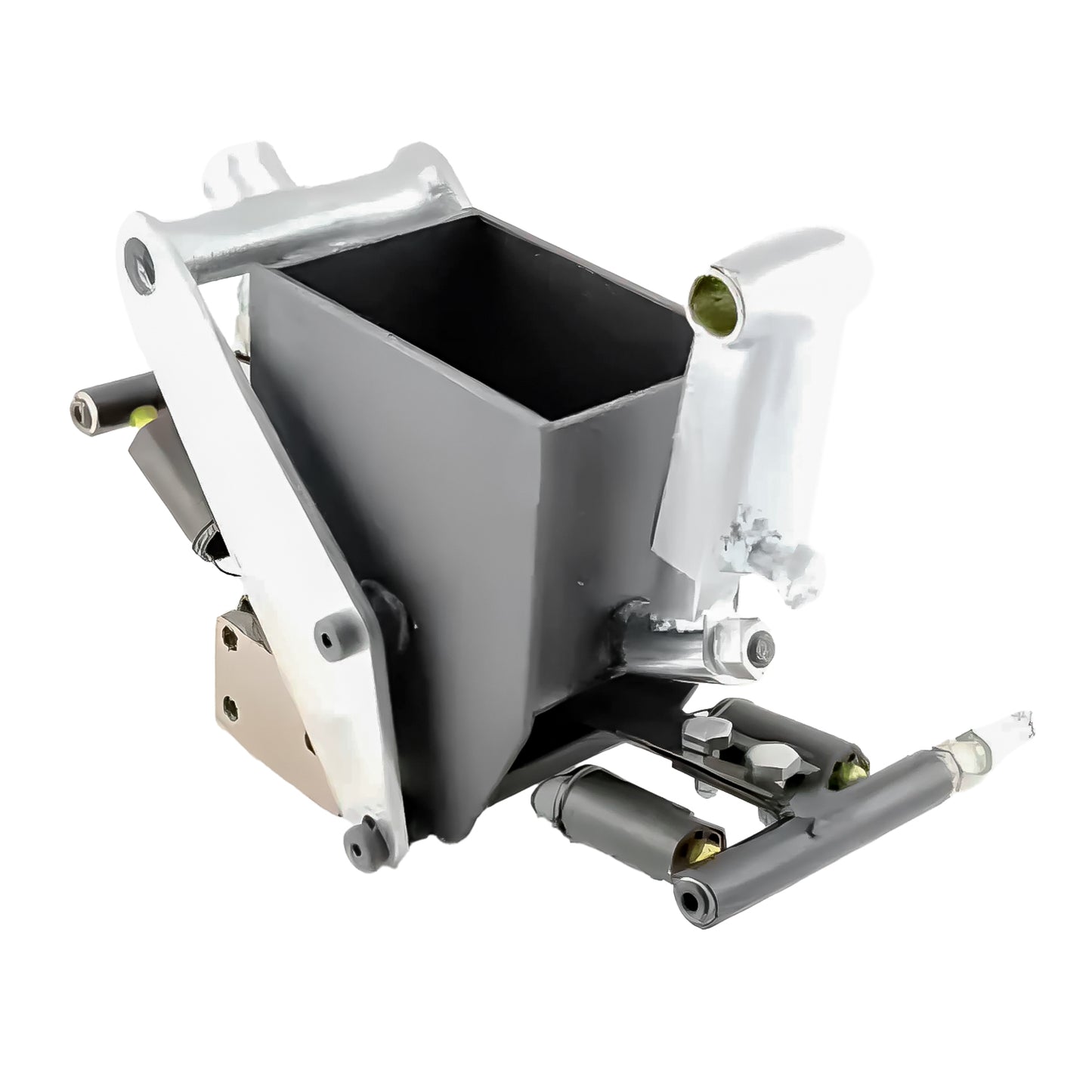 Zapata Graco 200TC 10 cm repuesto FlexDie