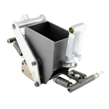 Zapata Graco 200TC 10 cm repuesto FlexDie