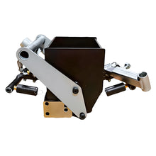 Zapata Graco 200TC 10 cm repuesto FlexDie - Lateral