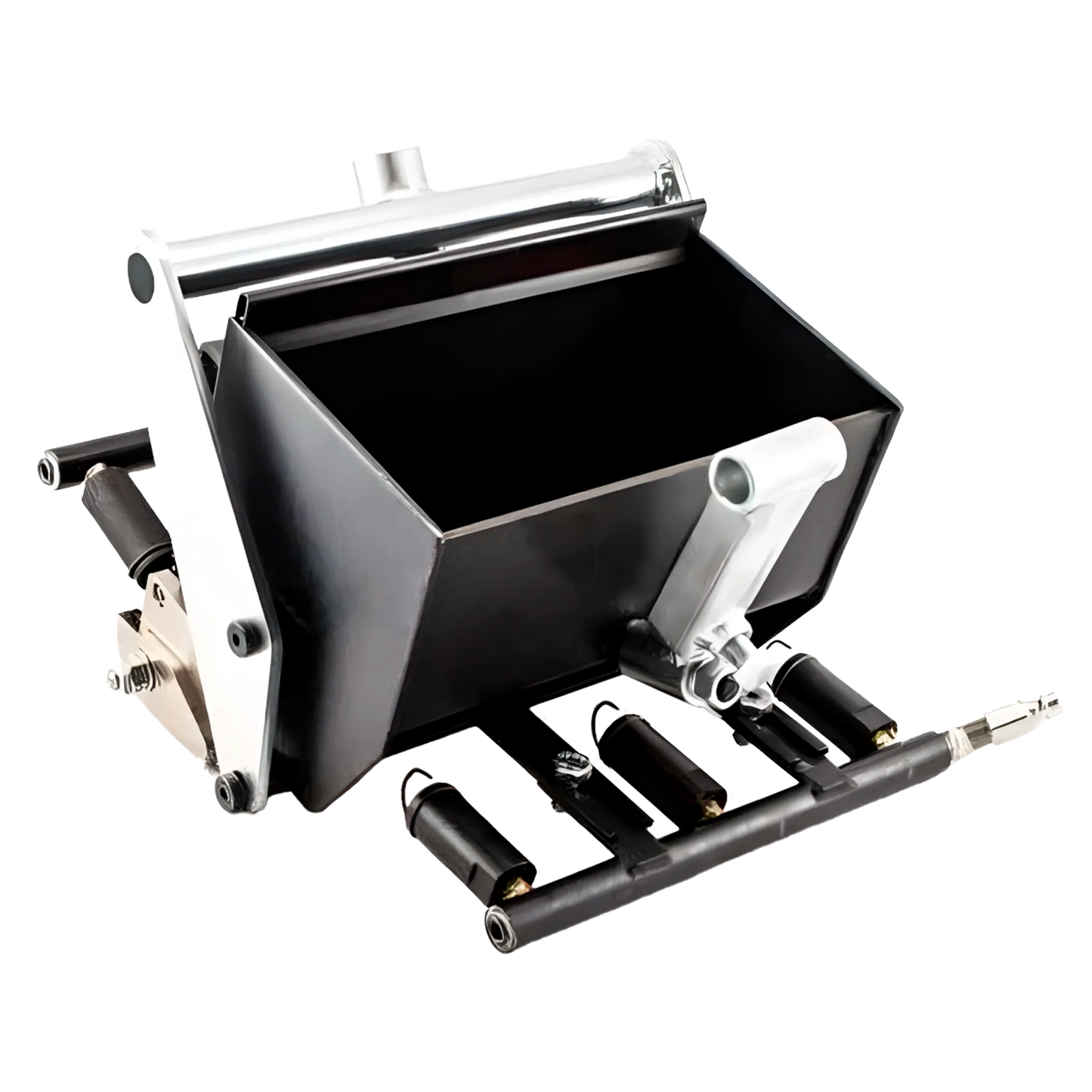 Zapata Graco 200TC 20 cm repuesto FlexDie