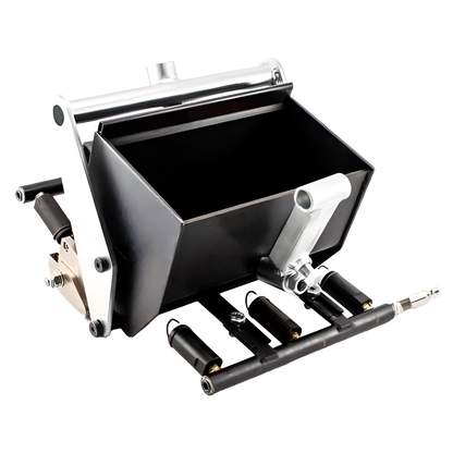 Zapata Graco 200TC 20 cm repuesto FlexDie