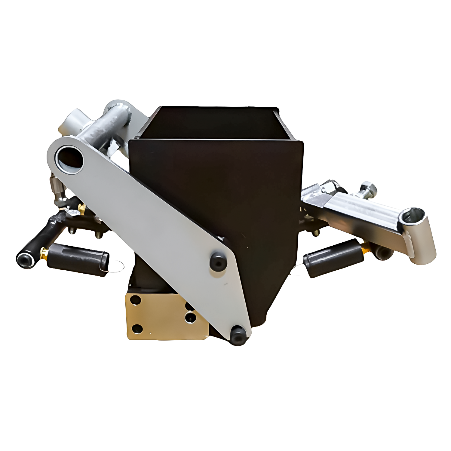 Zapata 8 pulgadas ThermoLazer 200TC Graco