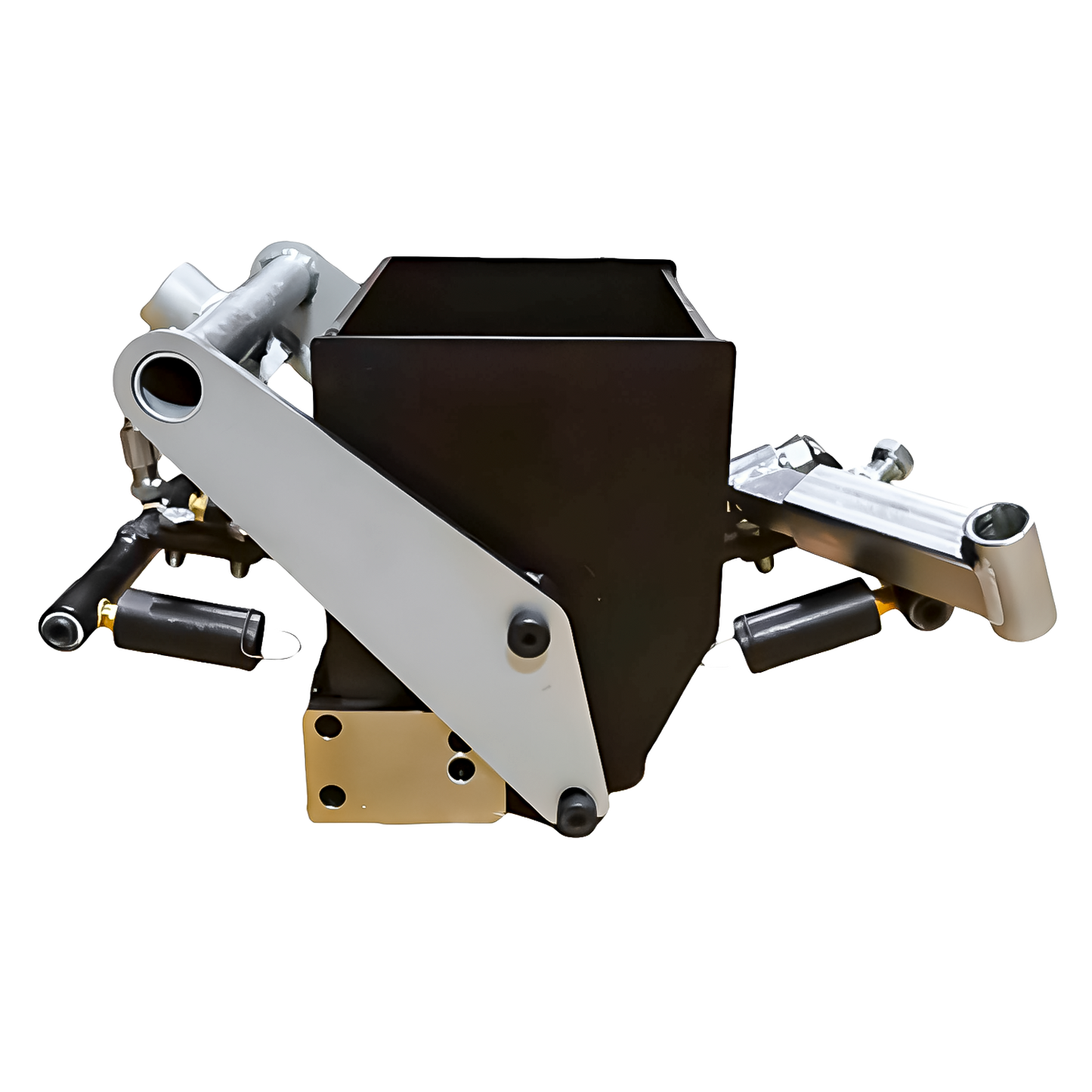 Zapata para aplicación de termoplástico ThermoLazer 200TC