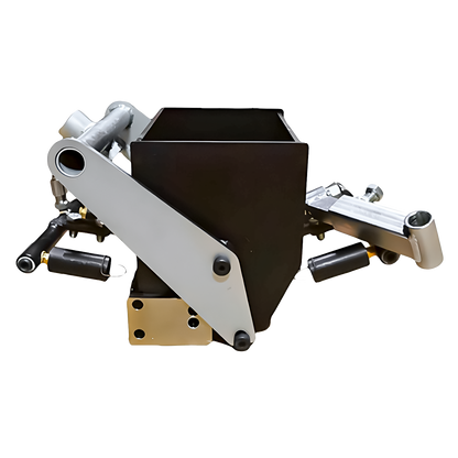 Zapata para aplicación de termoplástico ThermoLazer 200TC