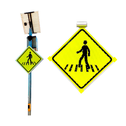 Paso Peatonal Inteligente Logic Sv Pt01