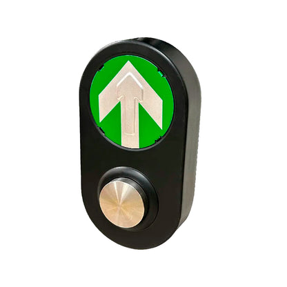 Paso Peatonal Inteligente Logic Sv Pt01