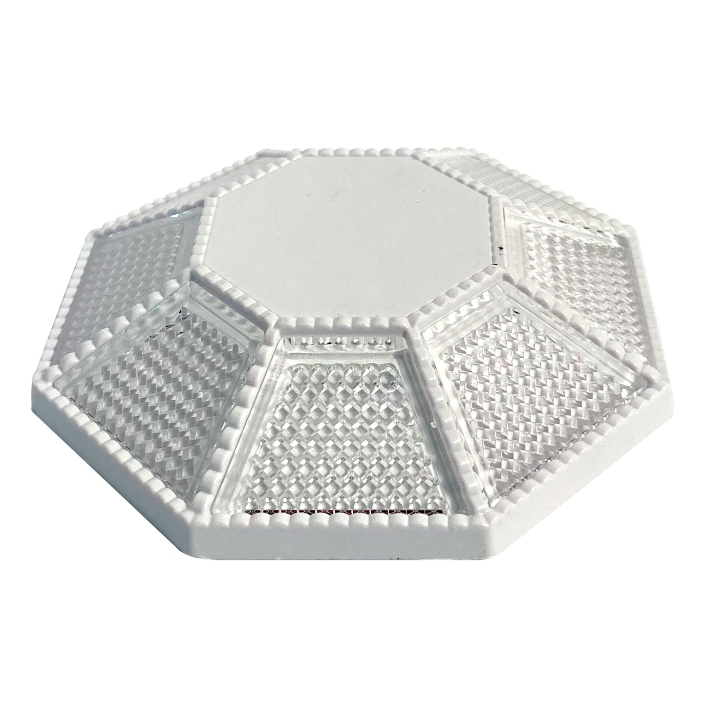 Tacha Cicloway Blanca (8 Ref)