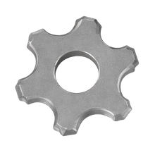 Repuesto Graco GrindLazer disco plano para tambor