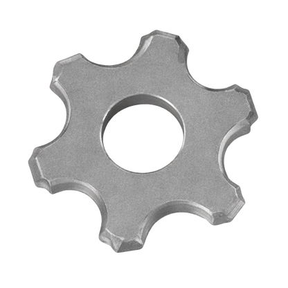 Repuesto Graco GrindLazer disco plano para tambor