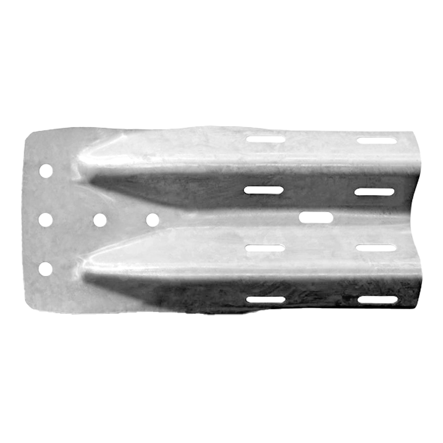 Terminal Michigan Galvanizado