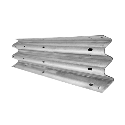 DEFENSA TRIPLE ONDA MEDIO