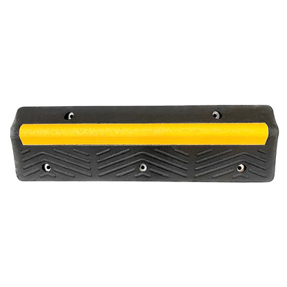 Tope Estacionamiento HD Camión 100x30x16 cm (25kg)