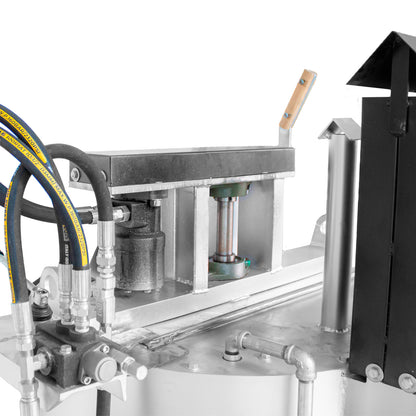 Termofusor Pintura Termoplastica 375 KG