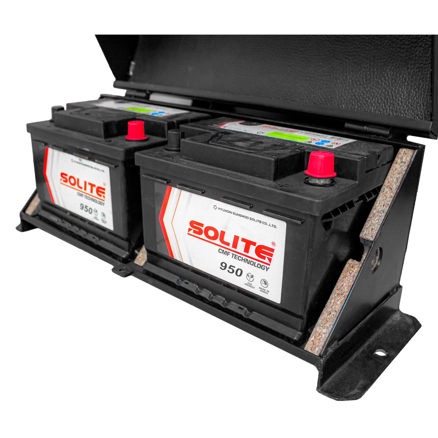 Termofusor Pintura Termoplastica 375 KG