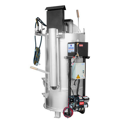 Termofusor Pintura Termoplastica 250 KG