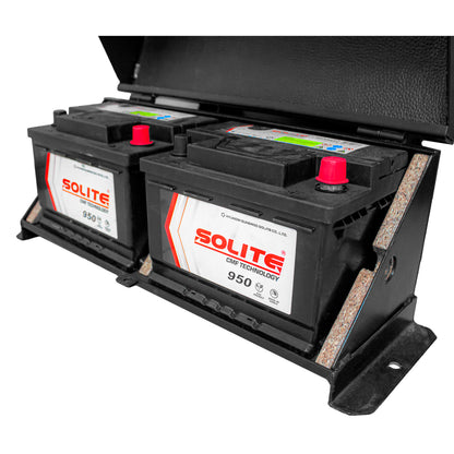 Termofusor Pintura Termoplastica 250 KG